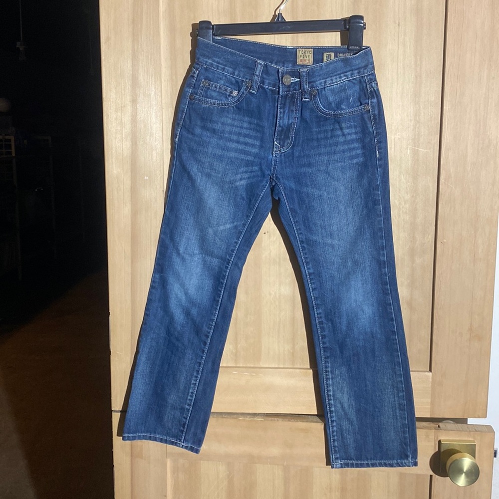 Tokyo five jeans